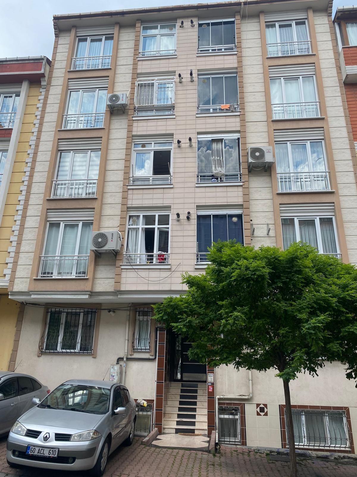 GÜLER APT. görseli